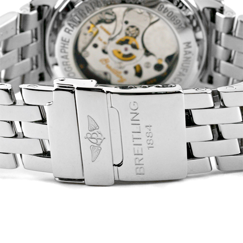 ֥饤ȥ (BREITLING) Υ졼 ȥѥ / CHRONORACER RATTRAPANTE [A695B36PA]