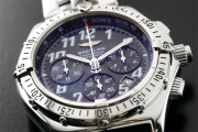 ֥饤ȥ (BREITLING) Υ졼 ȥѥ / CHRONORACER RATTRAPANTE [A695B36PA]