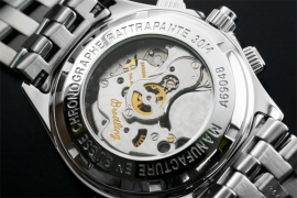 ֥饤ȥ (BREITLING) Υ졼 ȥѥ / CHRONORACER RATTRAPANTE [A695B36PA]