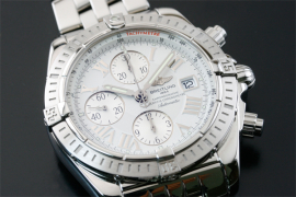 ֥饤ȥ (BREITLING) Υޥå / CHRONOMAT [A156A53PA]