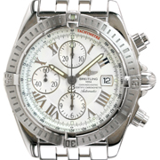 ֥饤ȥ (BREITLING) Υޥå / CHRONOMAT [A156A53PA]