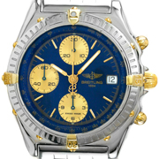 ֥饤ȥ (BREITLING) Υޥå / CHRONOMAT [A134B08PA]