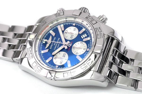 クロノマット 44 Ref.AB011012/B967 (AB011012) 品 メンズ 腕時計